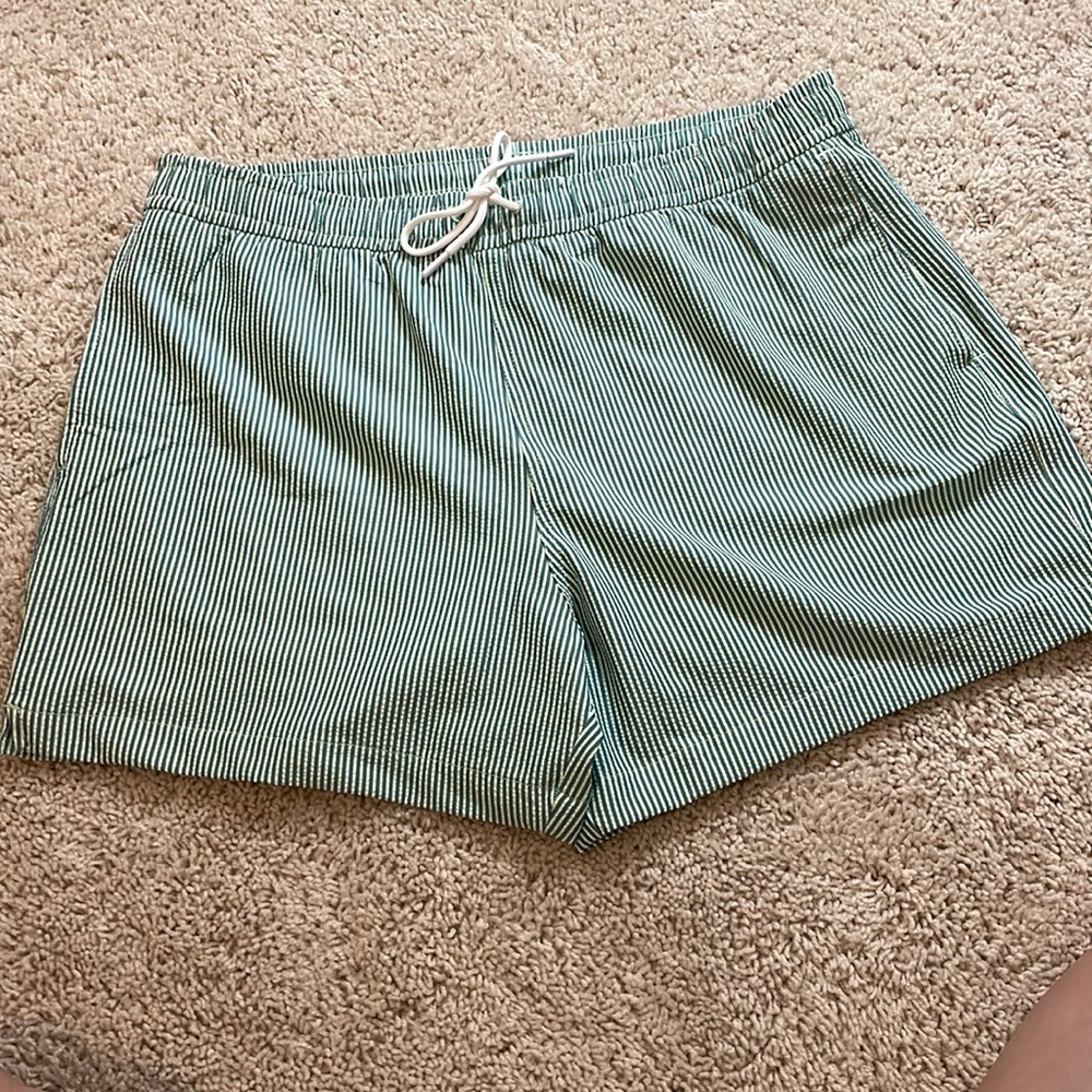 ABERCROMBIE Men’s Swim Trunks